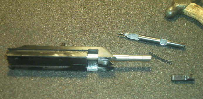 Marlin model 336 firing pin spring 